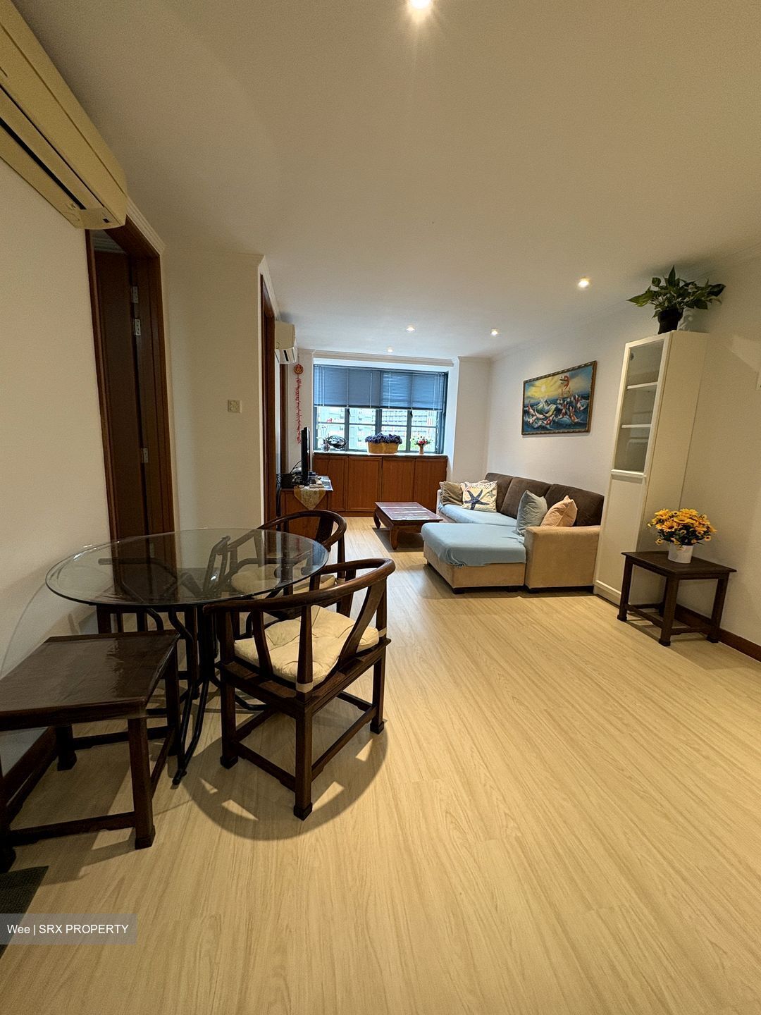 Craig Place (D2), Apartment #500215421